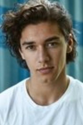 Belmont Cameli isAbe