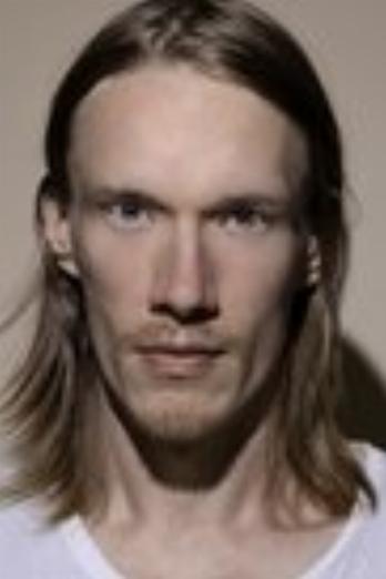 Vincent Willestrand isSS Soldier 4