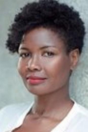 Sarah Niles isSimone Bradshaw