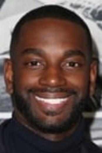 Mo McRae isGus Henderson