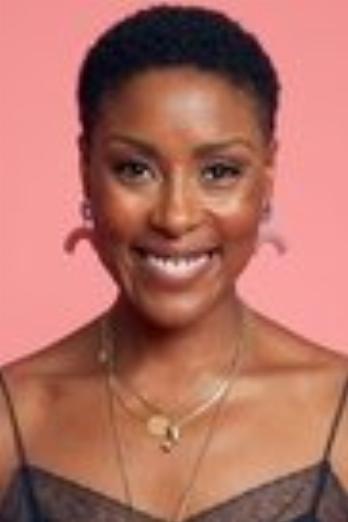 Christine Adams isJoyce Manner