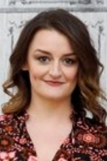 Alison Wright isJustine (głos)