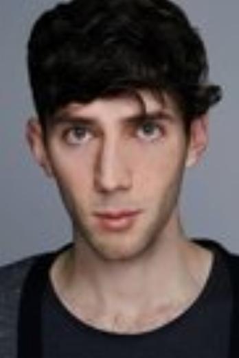 William Freeman isFormal Escort 2