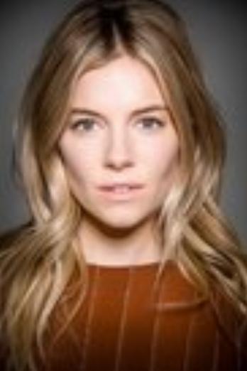 Sienna Miller isFrances Kittredge