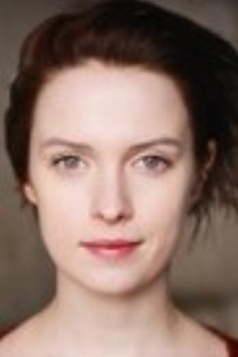 Sarah Swire isMiss Nola