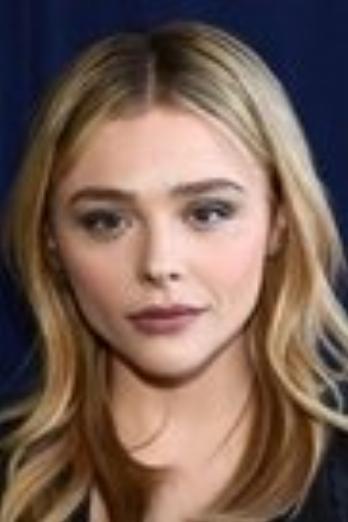 Chloë Grace Moretz isNimona (głos)