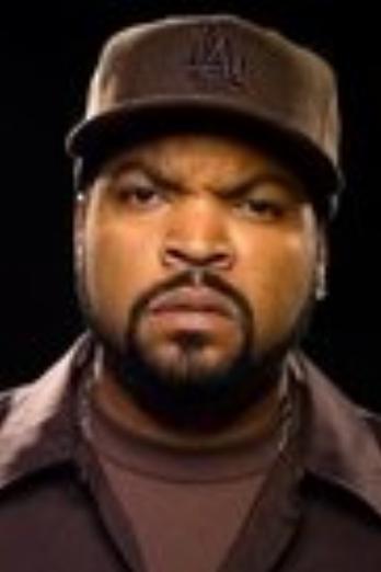 Ice Cube isDarius Stone / xXx