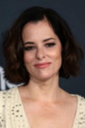 Parker Posey isGail