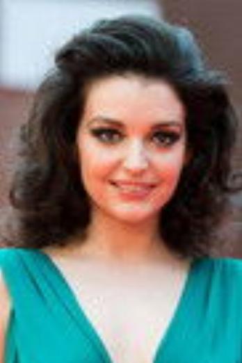 Maria Dębska isMajka