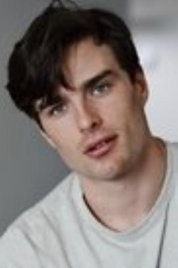 Michael Bradway isGabe Davenport