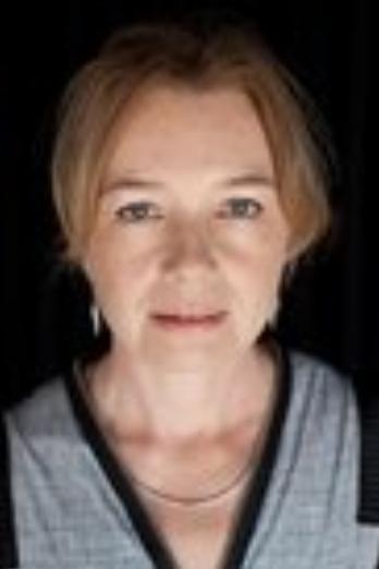 Karen Young isCarla Brody