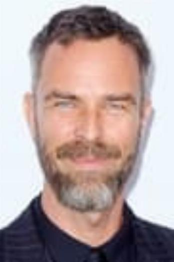 JR Bourne isChris Argent