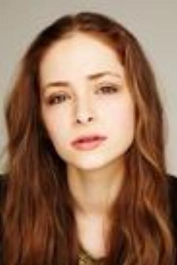 Ashleigh Cummings isImogene