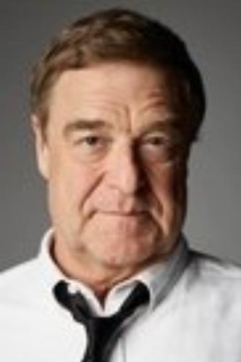 John Goodman isMarshall