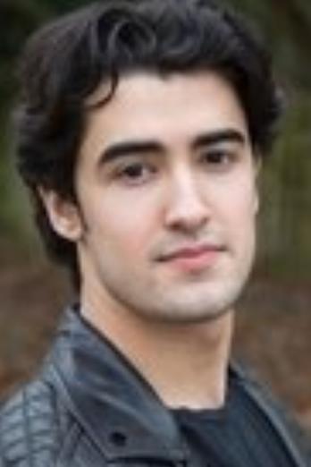 Yazdan Qafouri isHáma (głos)