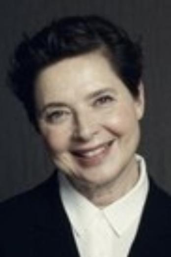 Isabella Rossellini isSister Agnes