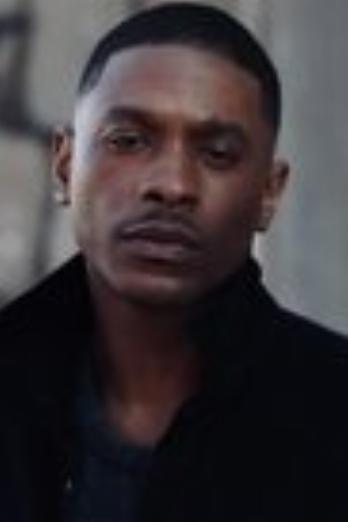 Chad Pitter isTaylor (Adult)