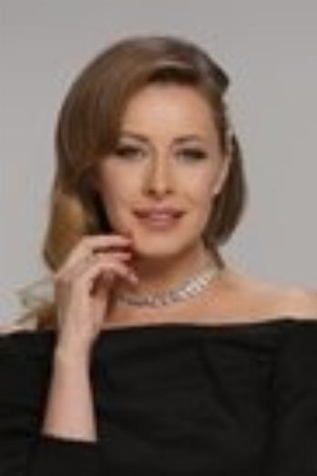 Олена Кравець isKylina (głos)