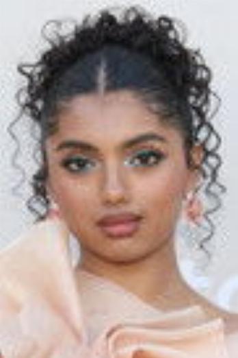 Avantika isKaren Shetty