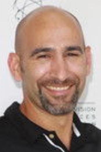 Jason Manuel Olazabal isEmerson