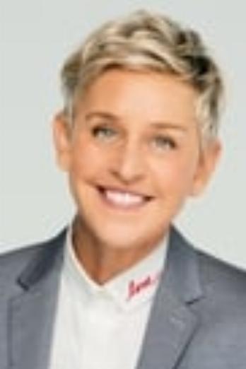 Ellen DeGeneres isDory (głos)