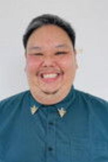 Banyong Phoonsap isKao Shen