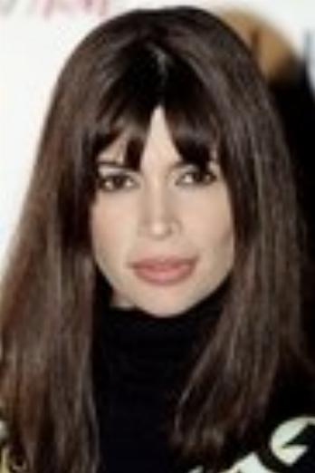 Lisa Barbuscia isLara