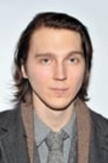Paul Dano isKeith Gill