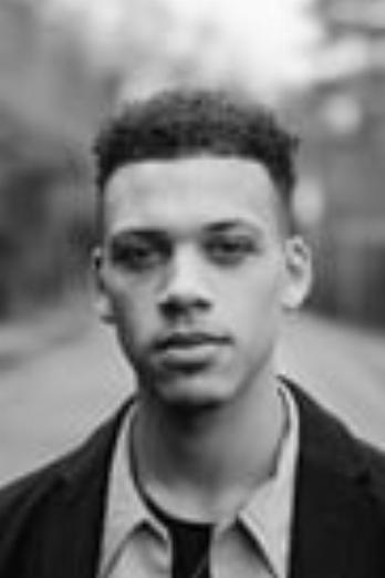 Jordan Bolger isChance