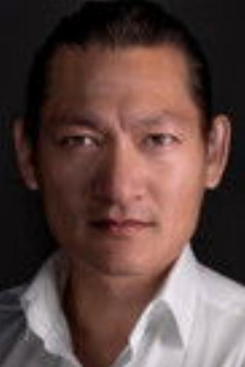 Thomas Chaanhing isSylvestre