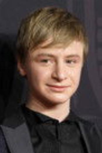 Thomas Gioria isMarcus