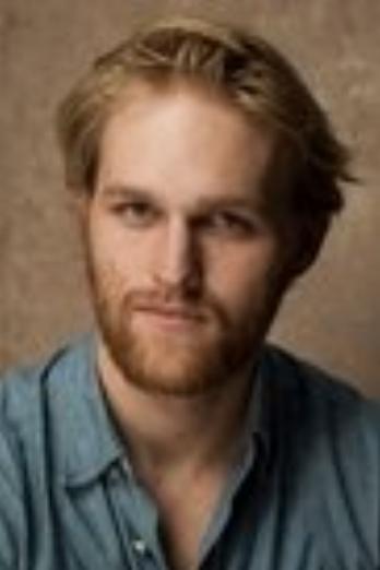 Wyatt Russell isJohn Walker