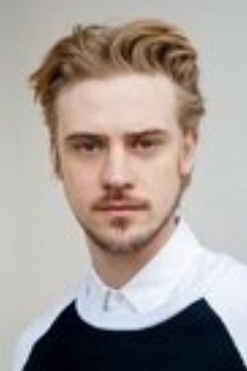 Boyd Holbrook isJohnny Cash