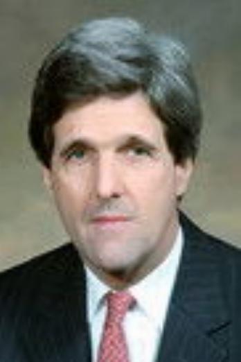 John Kerry isSelf