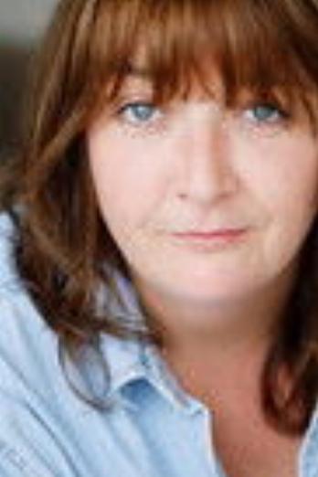 Ashley McGuire isEsther