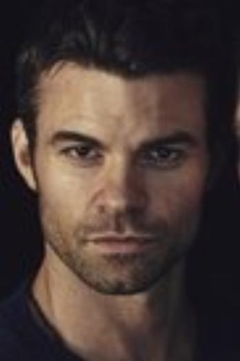 Daniel Gillies isJohn Jameson
