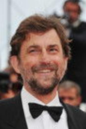 Nanni Moretti isGiovanni