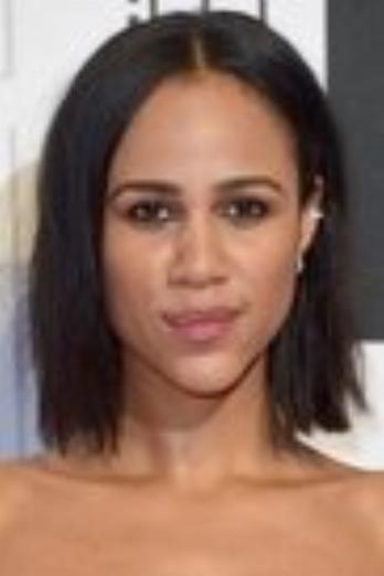 Zawe Ashton isDar-Benn