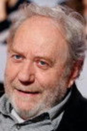 Jackie Berroyer isJacky Dolman