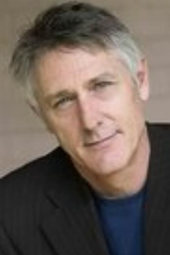 Geoff Morrell isSpike