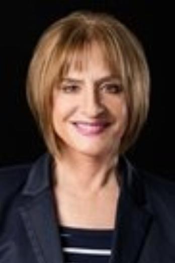 Patti LuPone isMona Wassermann