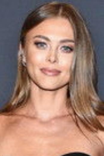 Joanna Opozda isKinga Laskowska