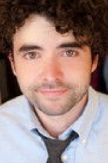 Nick Rutherford isTed Jr.