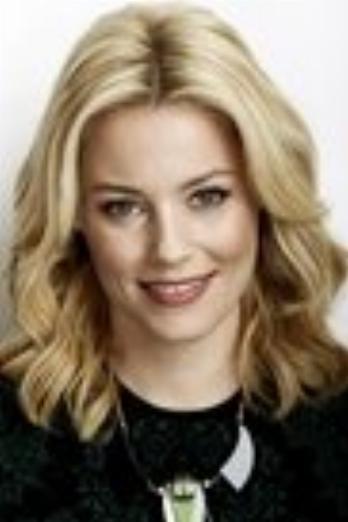 Elizabeth Banks isPam Mallard (głos)