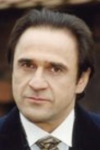 Bronisław Wrocławski isMario