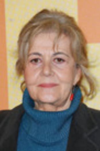 Betti Pedrazzi isSister Francesca