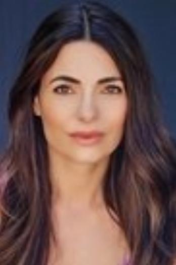 Silvia Colloca isMaria